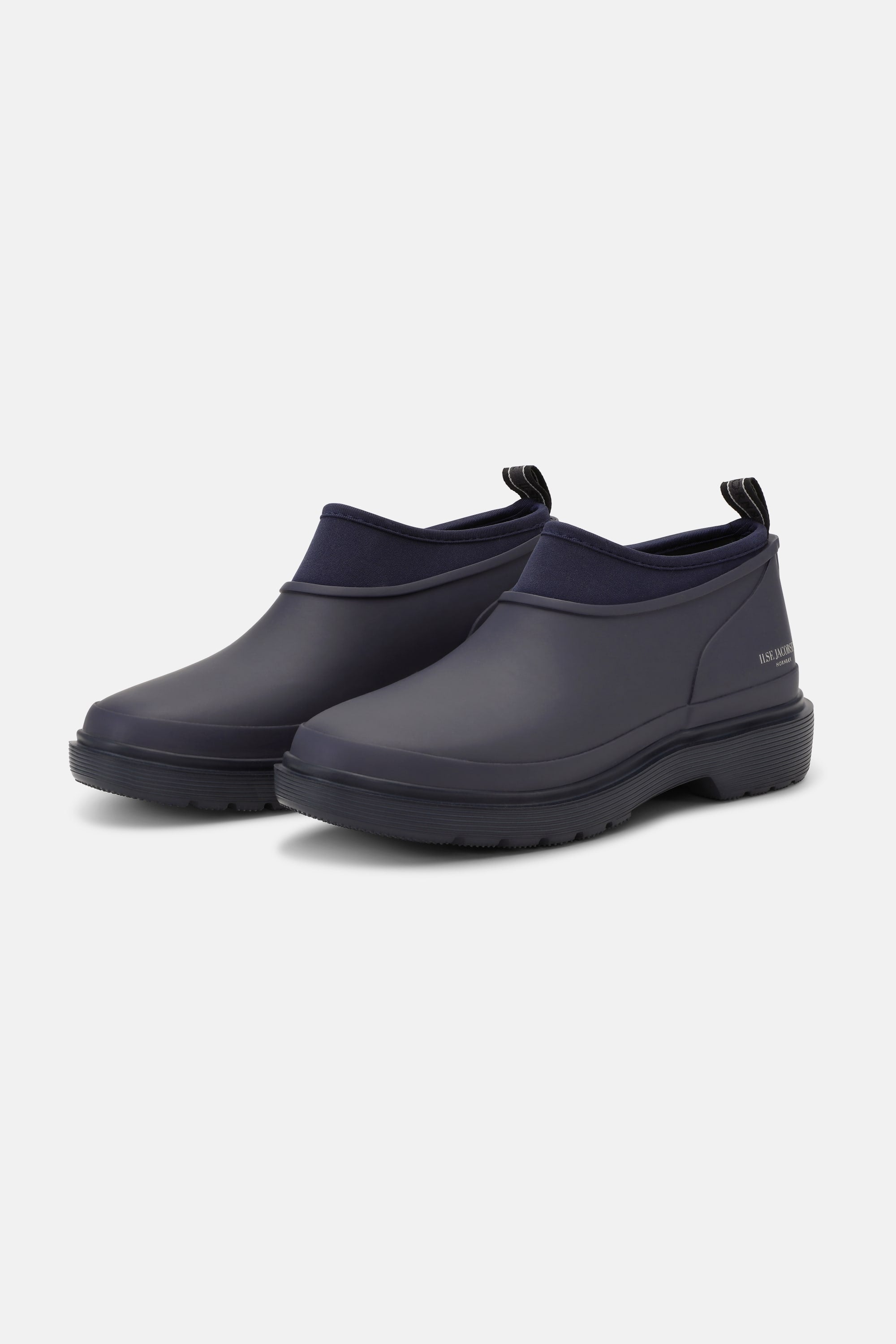Clog Gummistøvler Soft-Top - Navy Navy